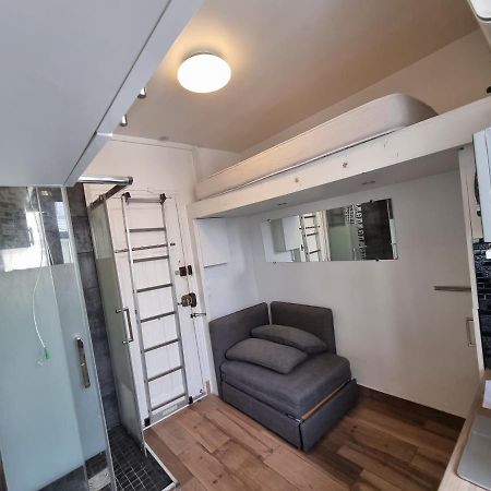 Amazing Studio Near Parc Des Expositions باريس المظهر الخارجي الصورة
