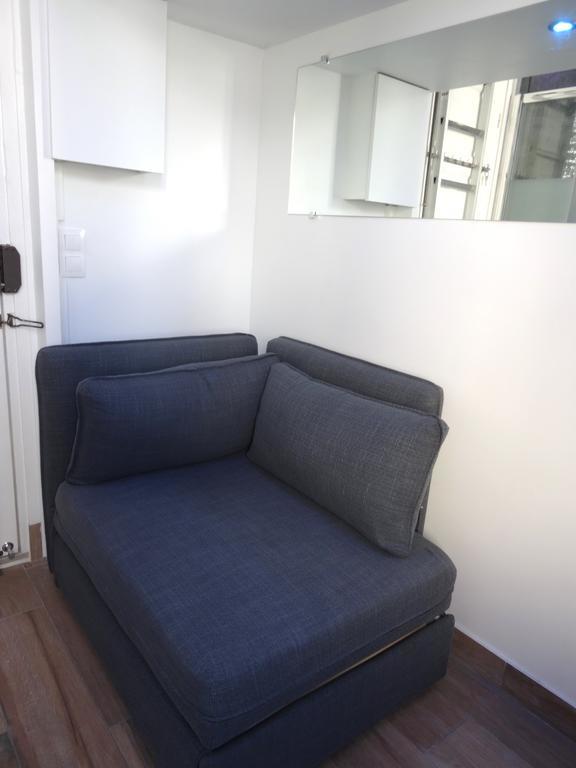 Amazing Studio Near Parc Des Expositions باريس المظهر الخارجي الصورة