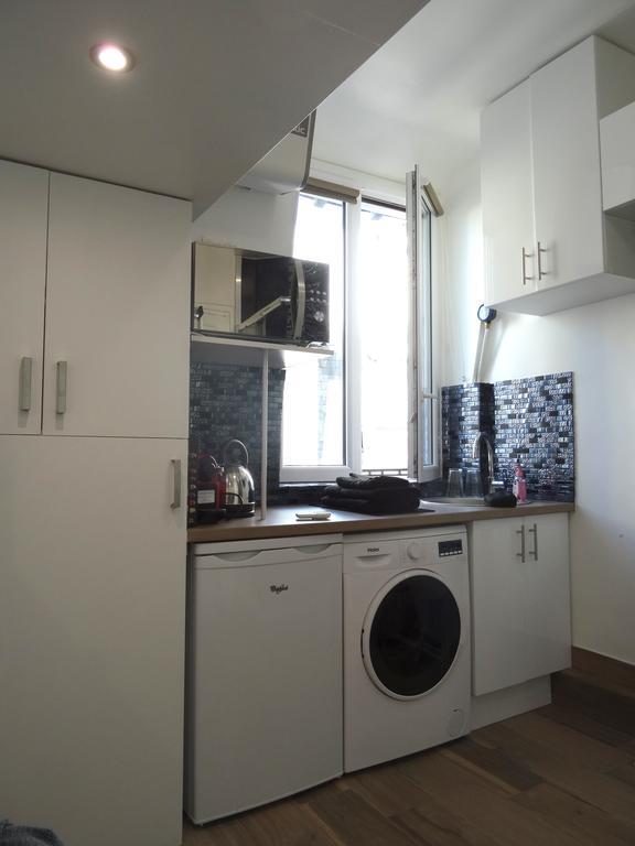 Amazing Studio Near Parc Des Expositions باريس المظهر الخارجي الصورة