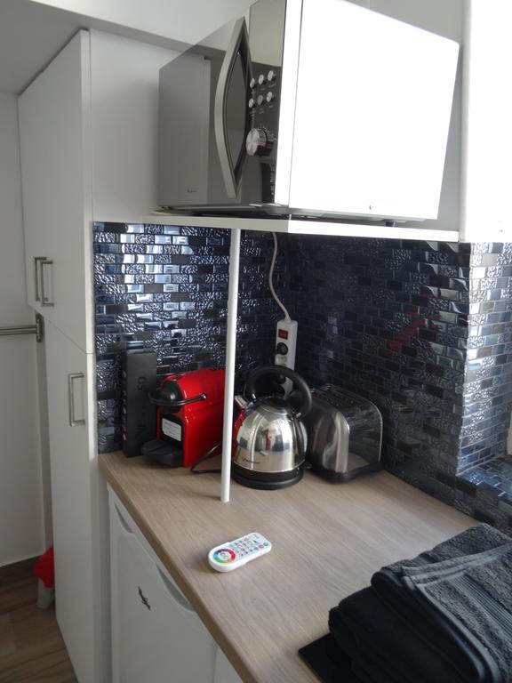 Amazing Studio Near Parc Des Expositions باريس المظهر الخارجي الصورة